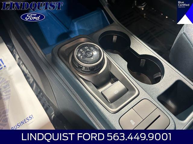 Certified 2025 Ford Maverick XLT w/ Equipment Group 301A AWD/4WD image 11