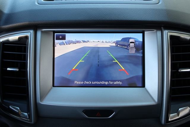 Certified 2020 Ford Ranger XLT w/ Equipment Group 301A Mid image 18