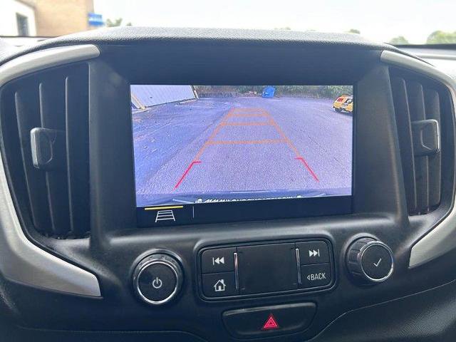 Used 2021 GMC Terrain SLT w/ Infotainment Package II image 25