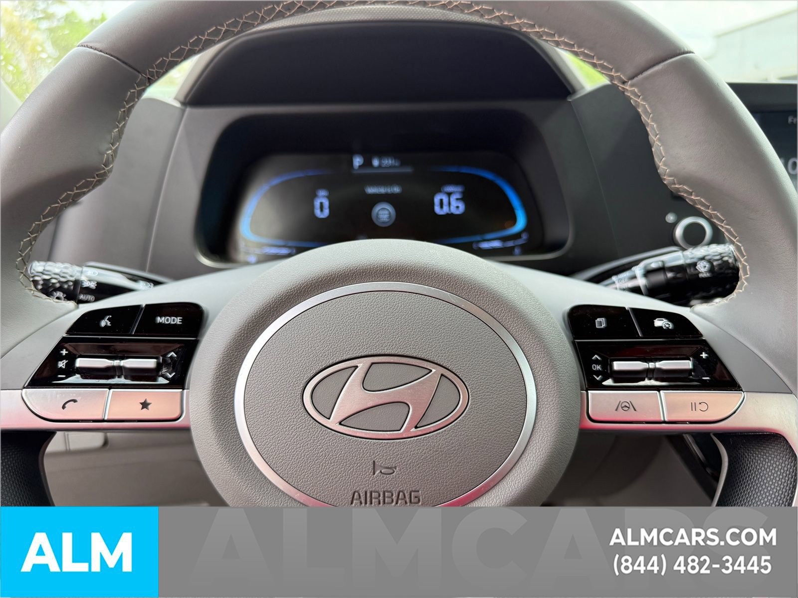 Used 2025 Hyundai Elantra Sport image 20