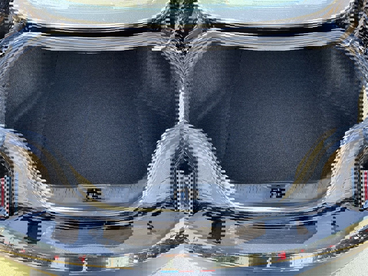 Certified 2025 Ford Mustang Ecoboost image 29