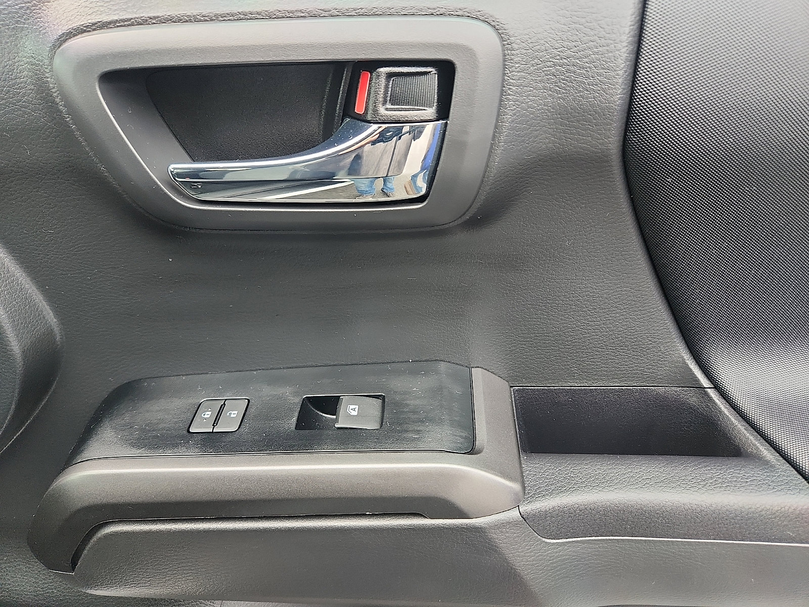 Used 2023 Toyota Tacoma TRD Sport image 34