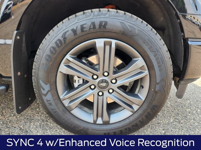 Certified 2023 Ford F150 XLT w/ Equipment Group 302A High AWD/4WD image 21