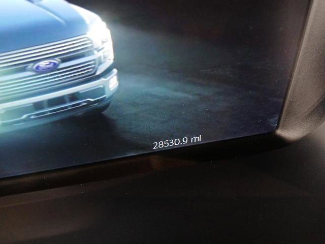 Certified 2024 Ford F150 XLT w/ Mobile Office Package image 14