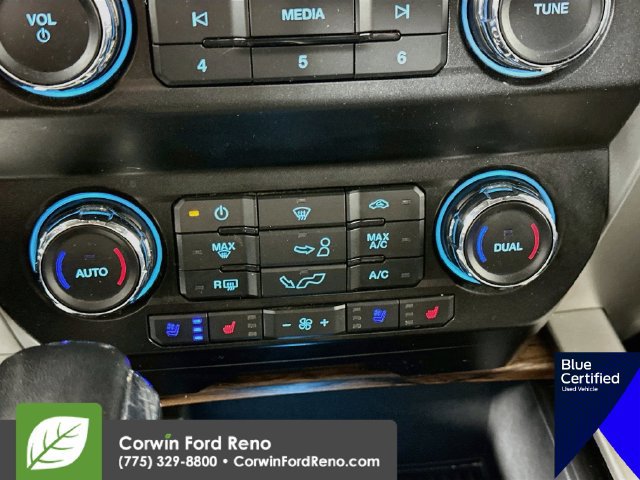 Certified 2019 Ford F150 Lariat AWD/4WD image 20