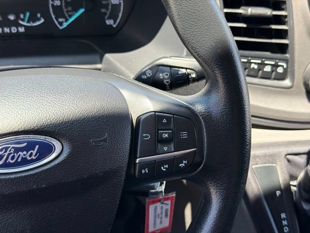 Certified 2020 Ford Transit 350 XLT RWD image 21