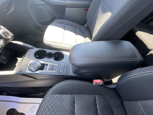 Certified 2023 Ford Escape Active AWD/4WD image 21