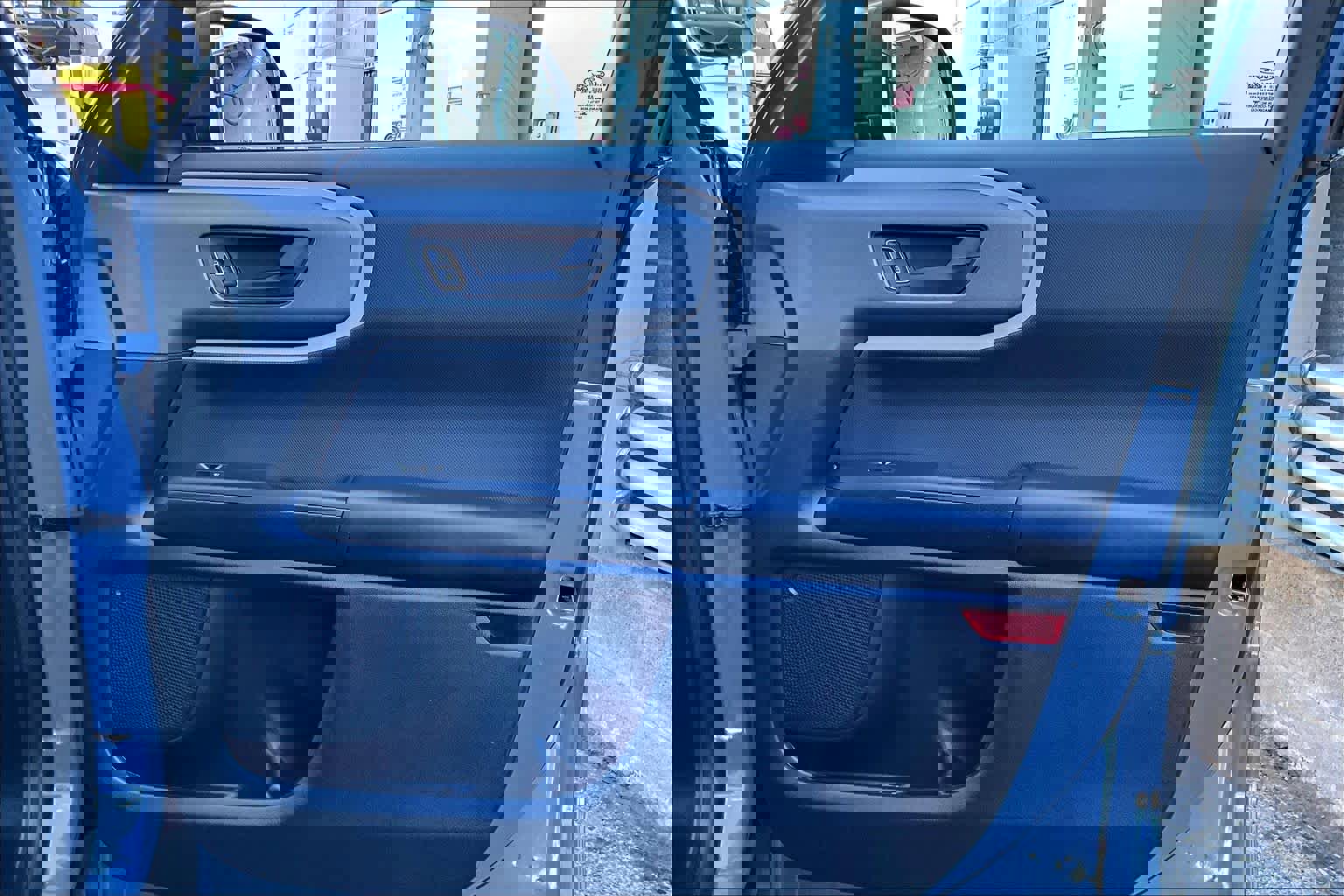 Certified 2025 Ford Bronco Sport Big Bend w/ Convenience Package image 22