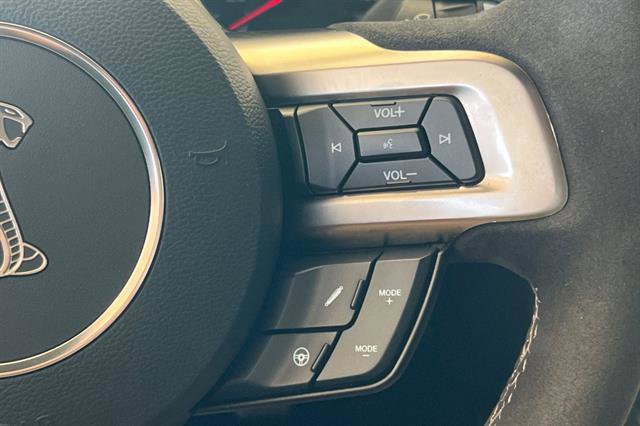 Certified 2017 Ford Mustang Shelby GT350 image 37