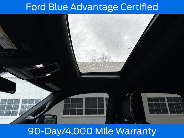 Used 2024 RAM 2500 Laramie w/ Night Edition image 14