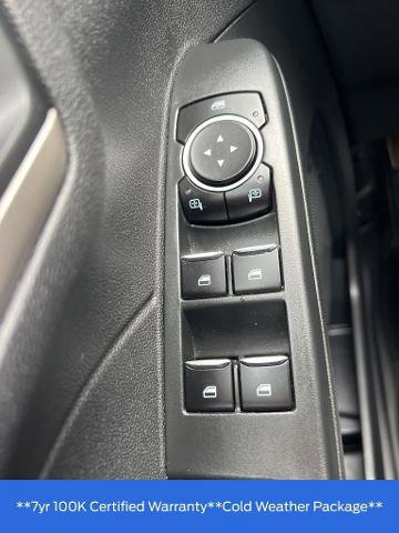 Certified 2022 Ford Escape SE w/ Cold Weather Package image 19