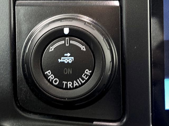 Certified 2024 Ford F250 Lariat w/ Lariat Ultimate Package image 27