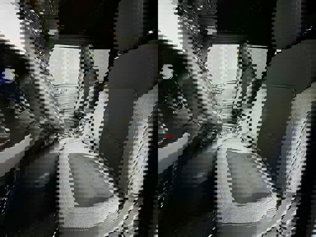 Certified 2023 Ford Bronco Big Bend image 12