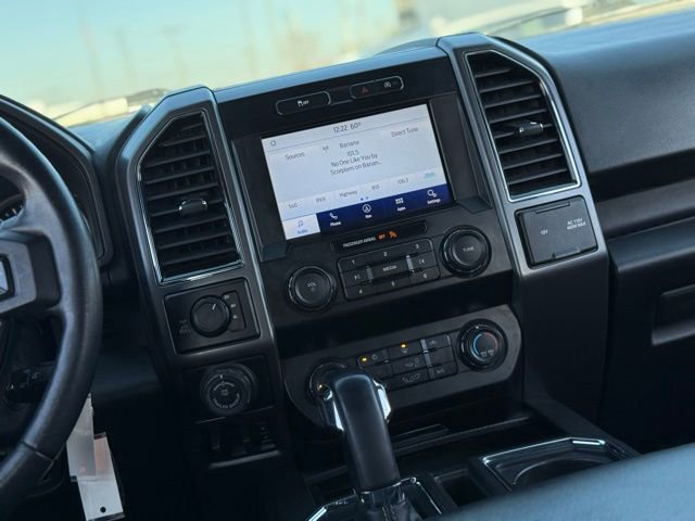 Certified 2020 Ford F150 XLT w/ Equipment Group 302A Luxury image 30