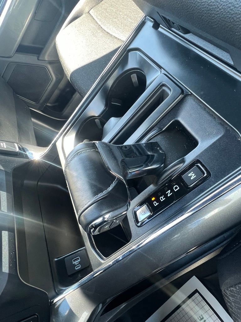 Certified 2022 Ford F150 XLT w/ Equipment Group 301A Mid image 23