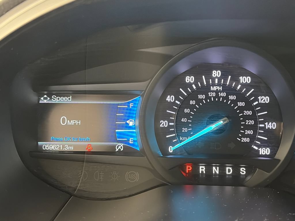 Certified 2024 Ford Edge SEL AWD/4WD image 15