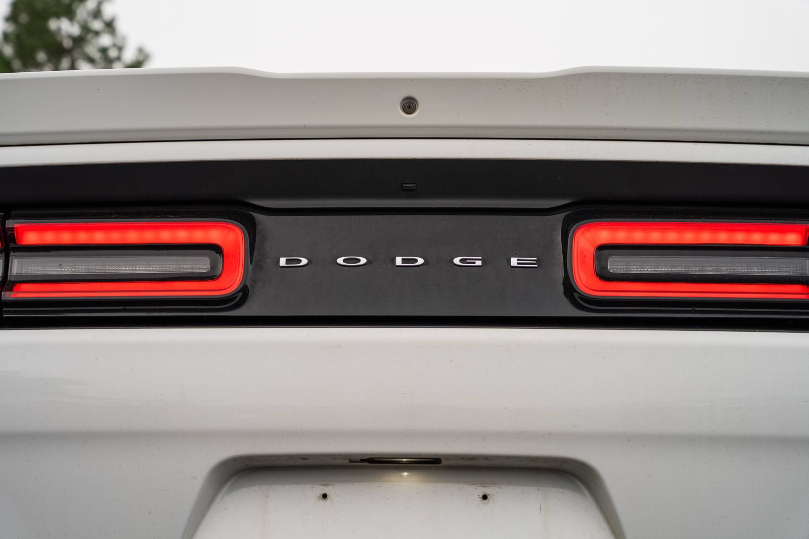Used 2020 Dodge Challenger R/T RWD image 21