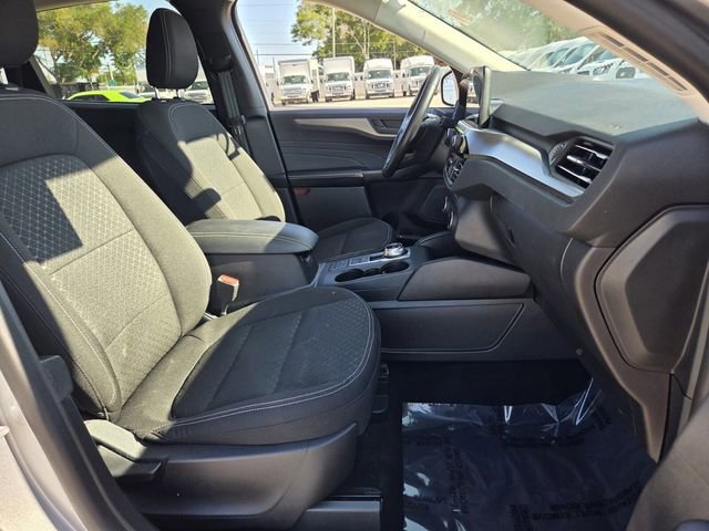 Certified 2024 Ford Escape Active image 19