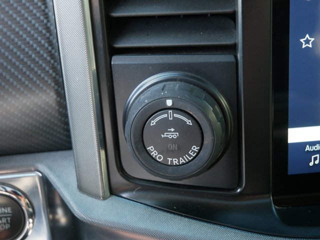 Certified 2021 Ford F150 Limited AWD/4WD image 27