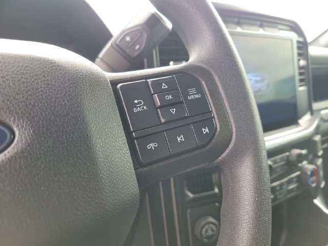 Certified 2024 Ford F150 STX RWD image 26