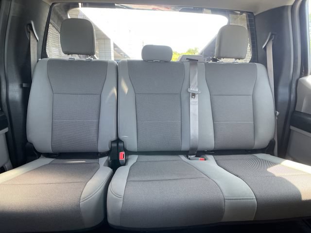 Certified 2019 Ford F150 XL w/ Equipment Group 101A Mid AWD/4WD image 28