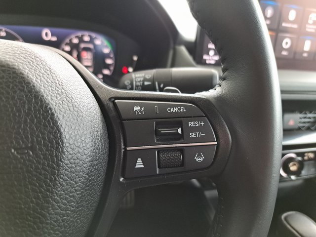 Used 2023 Honda Accord Sport image 21