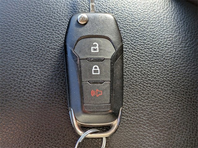 Certified 2021 Ford Ranger XLT w/ Equipment Group 301A Mid image 24