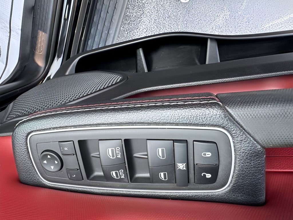 Used 2022 RAM 1500 Rebel w/ Rebel Level B Equipment Group AWD/4WD image 11