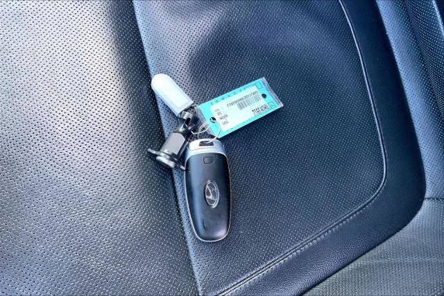 Used 2022 Hyundai Tucson SEL w/ Convenience + Premium Package image 15