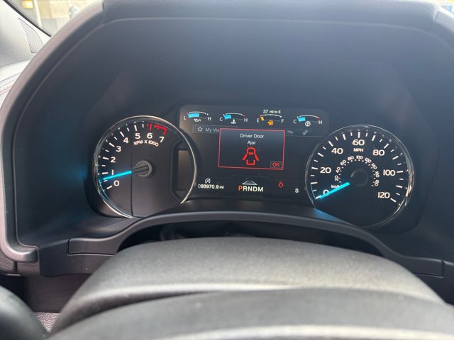 Certified 2020 Ford F150 Platinum w/ Equipment Group 701A Luxury AWD/4WD image 10