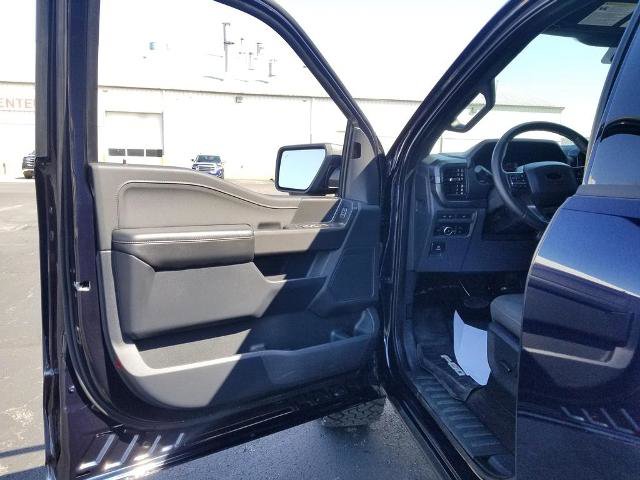 Certified 2024 Ford F150 XLT w/ Equipment Group 302A MID AWD/4WD image 10