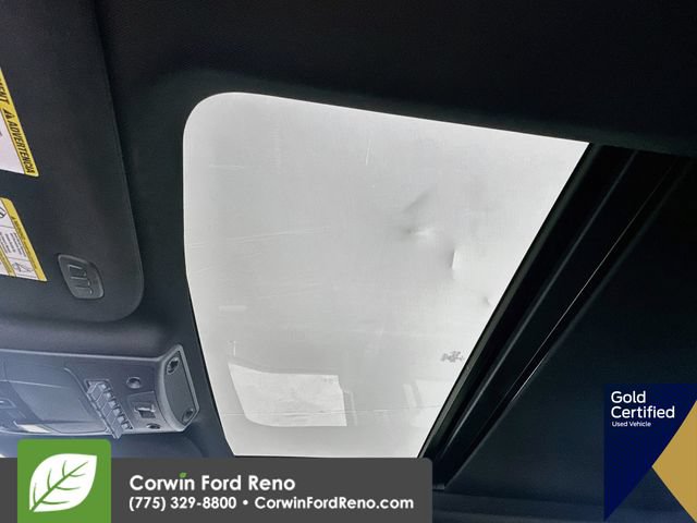 Certified 2022 Ford F250 Lariat w/ Lariat Ultimate Package AWD/4WD image 27