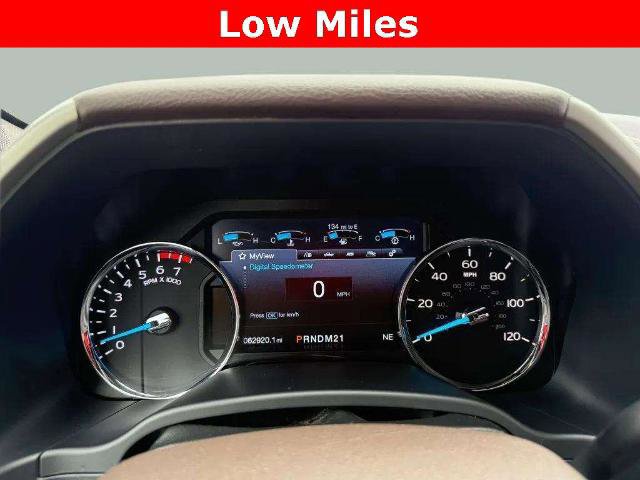 Certified 2018 Ford F250 King Ranch w/ Chrome Package image 20