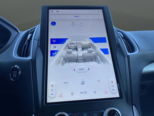 Certified 2024 Ford Edge SEL image 18