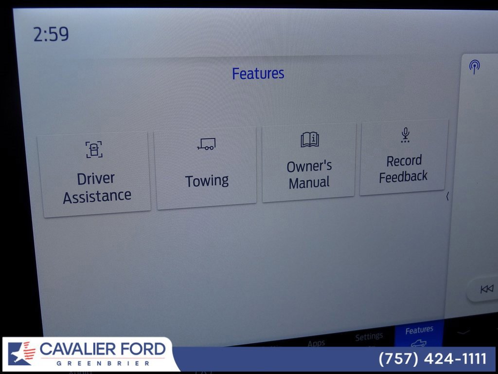 Certified 2024 Ford F150 XL image 34