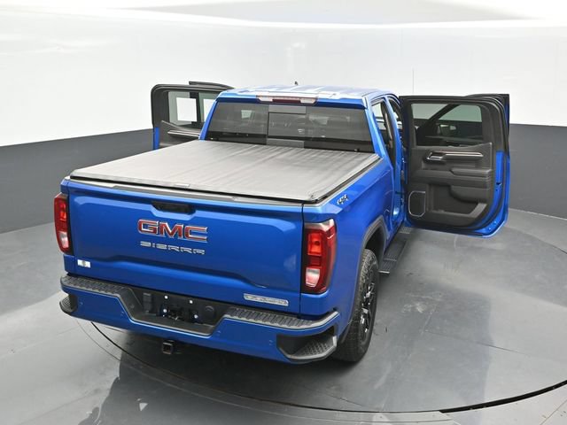 Used 2023 GMC Sierra 1500 Elevation w/ Elevation Premium Package AWD/4WD image 24