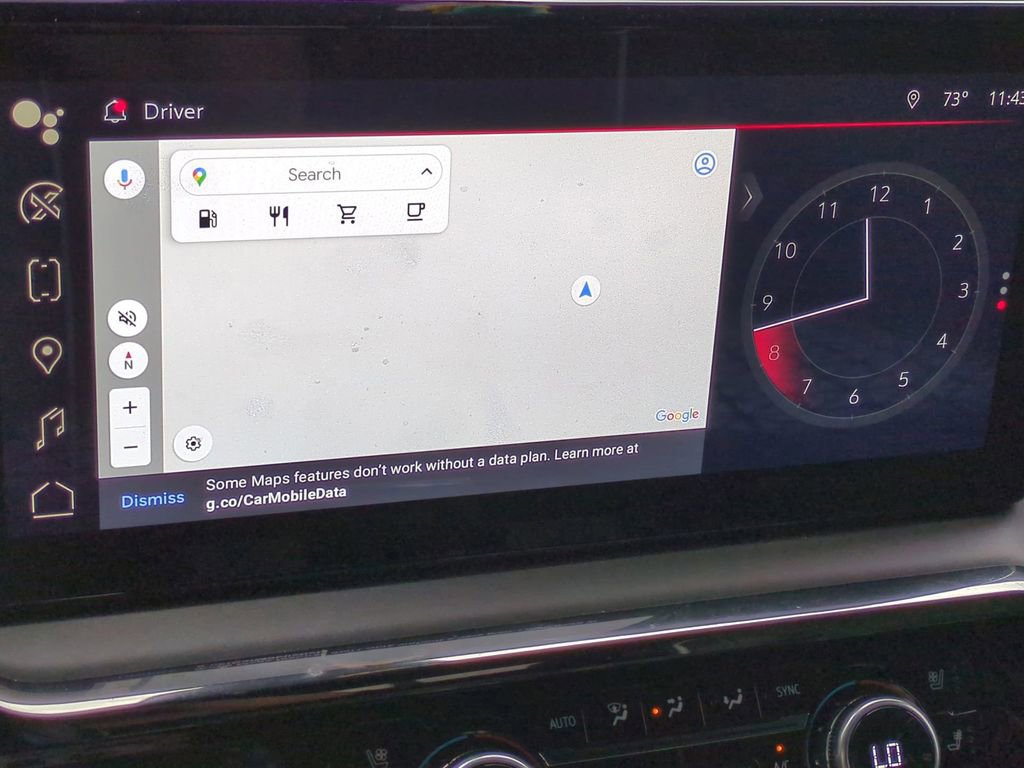 Used 2024 GMC Sierra 2500 AT4X image 22