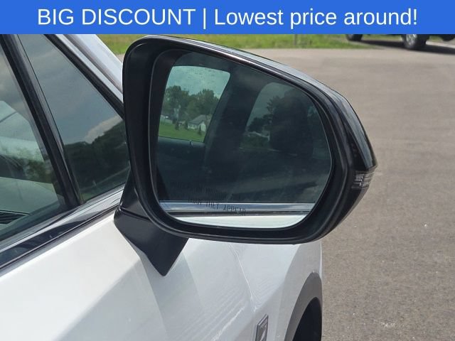 Used 2019 Lexus RX 350 F Sport AWD/4WD image 9