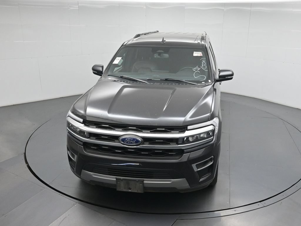 Certified 2024 Ford Expedition Max Limited RWD image 11