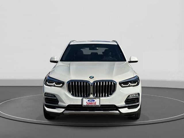 Used 2020 BMW X5 xDrive40i w/ Convenience Package image 6