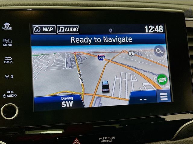 Used 2023 Honda Ridgeline RTL-E image 16