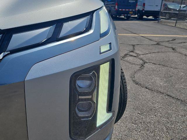 Used 2024 Hyundai Palisade Calligraphy AWD/4WD image 32