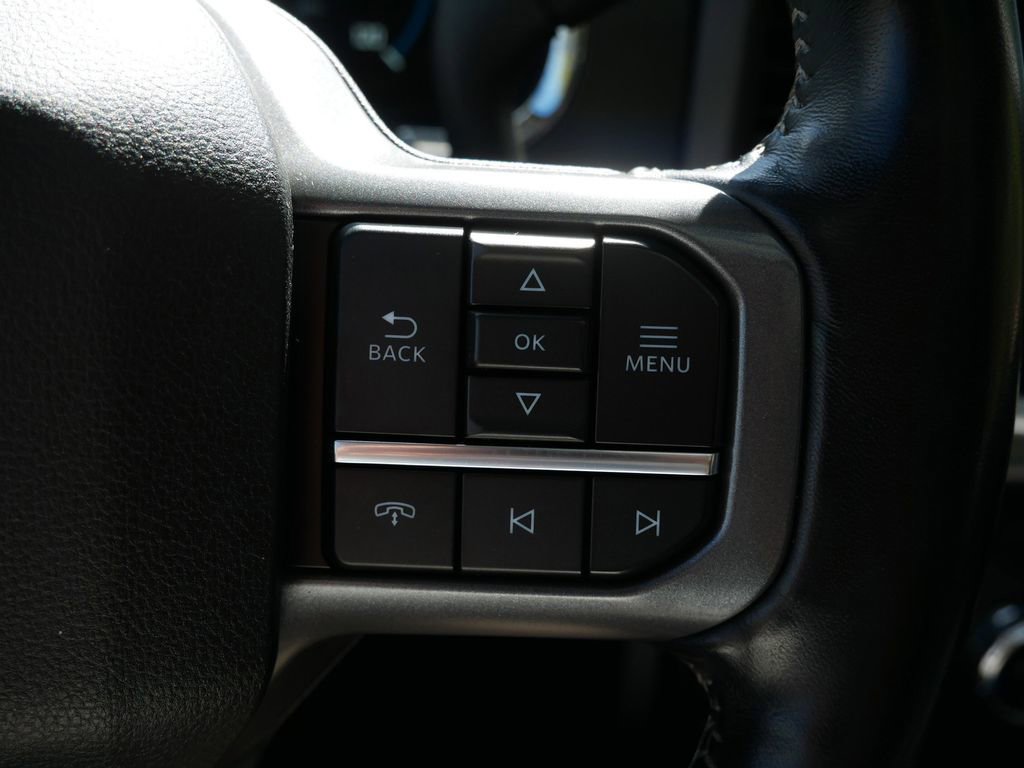 Certified 2021 Ford F150 Lariat AWD/4WD image 19