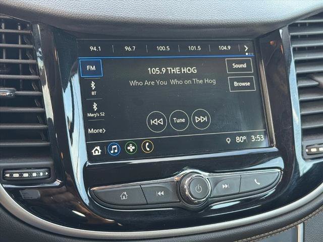 Used 2019 Chevrolet Trax LS image 22