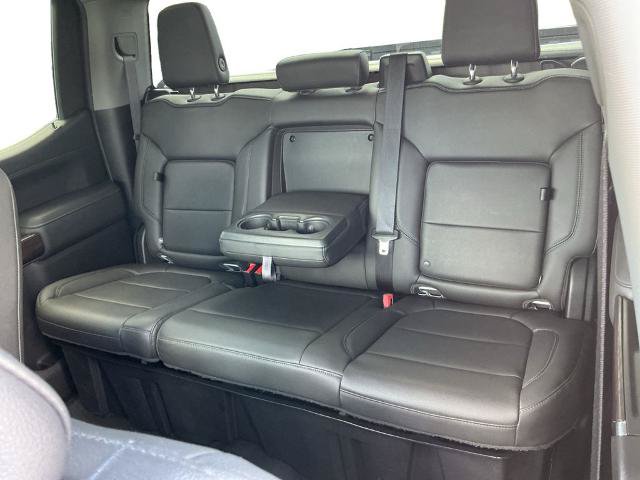 Used 2020 GMC Sierra 1500 SLT w/ X31 Off-Road Package AWD/4WD image 22