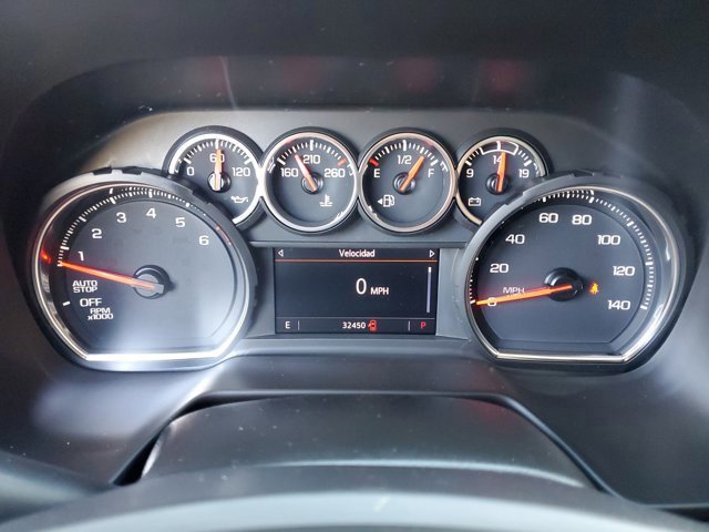 Used 2022 Chevrolet Tahoe LS w/ Max Trailering Package image 22