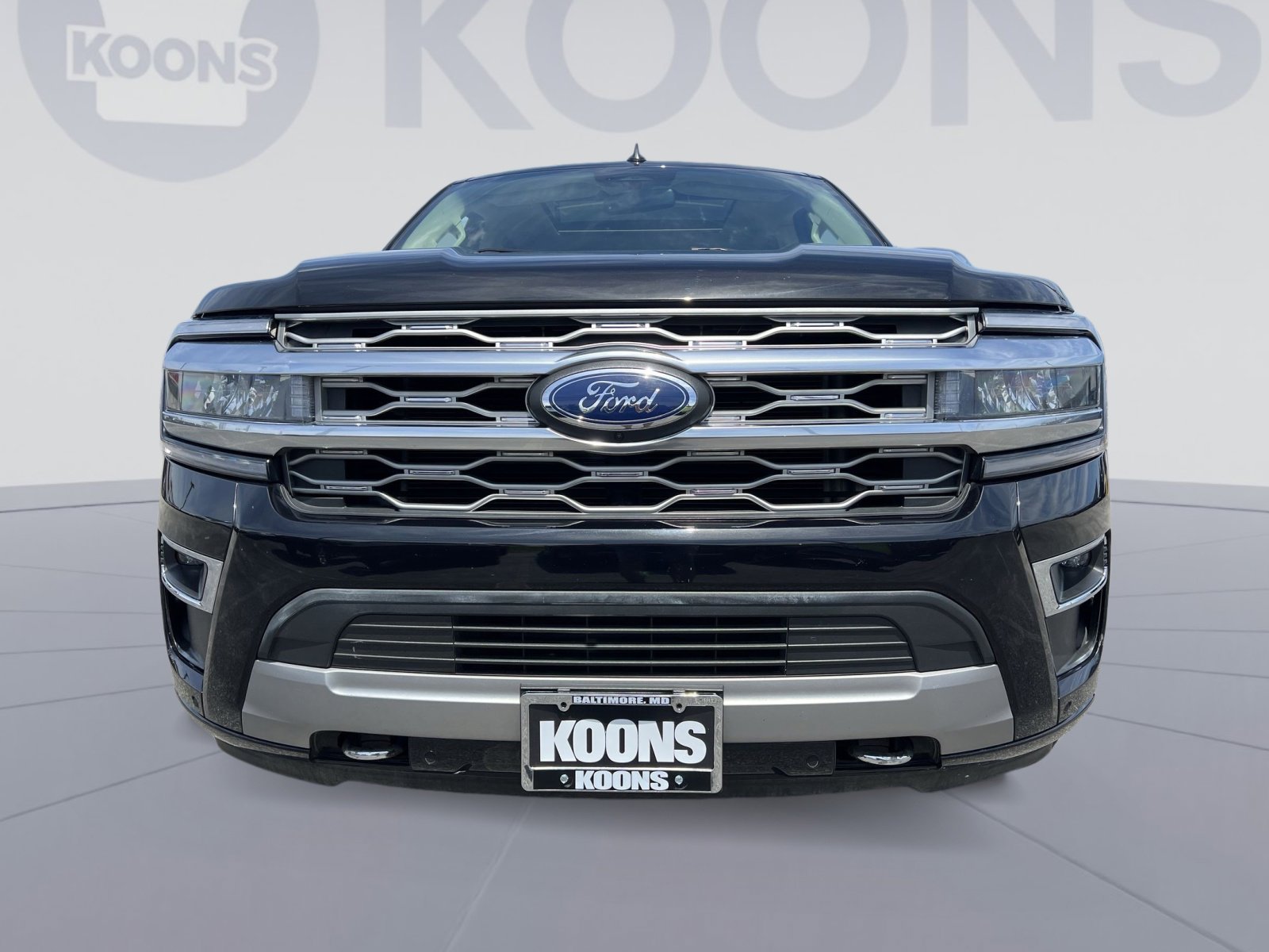 Certified 2023 Ford Expedition Max Platinum AWD/4WD image 19