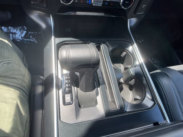 Certified 2023 Ford F150 Raptor w/ Raptor 37 Performance Package AWD/4WD image 30