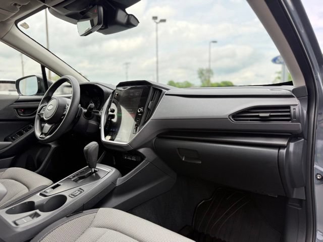 Used 2024 Subaru Crosstrek 2.0i Premium AWD/4WD image 18