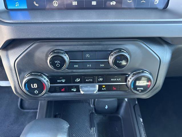 Certified 2025 Ford Bronco Big Bend AWD/4WD image 25